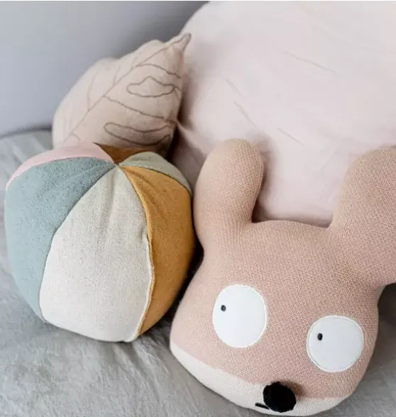 Cushion Ball