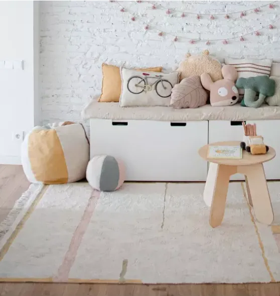 Cushion Ball