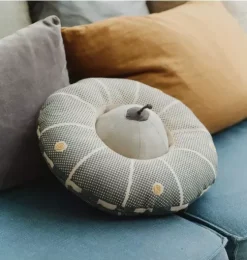 Cushion Interactive UFO