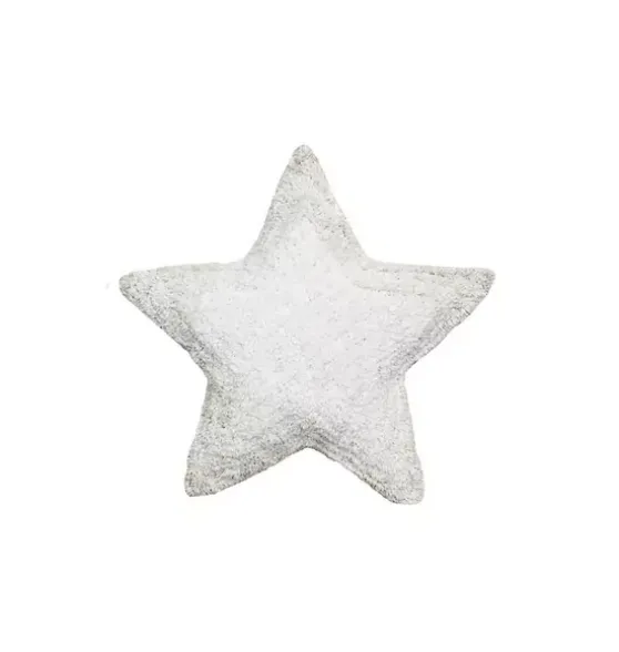 Cushion Stella Ivory