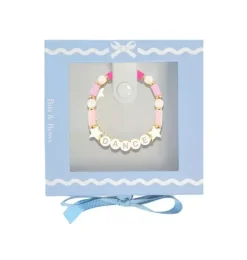 Dance Bracelet Gift Set