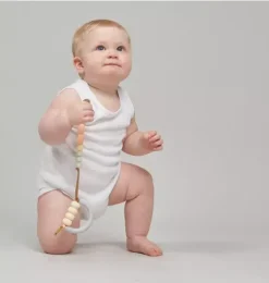 Dandelion Arch Teether