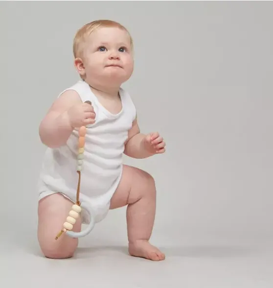 Dandelion Arch Teether