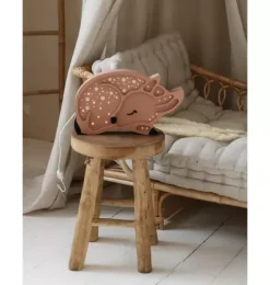 Deer Lamp