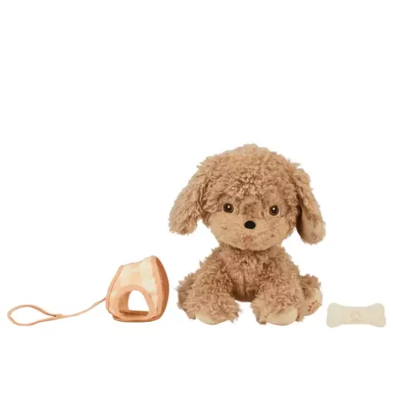 Dinkum Dog Goldie - Gold