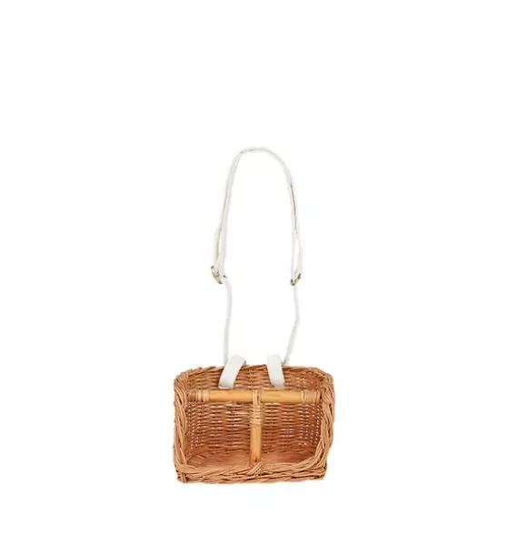 Dinkum Doll Bring-Me Basket