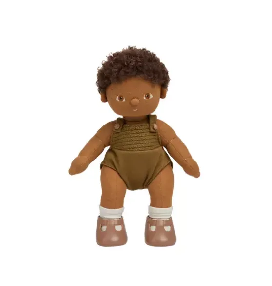 Dinkum Dolls - Button