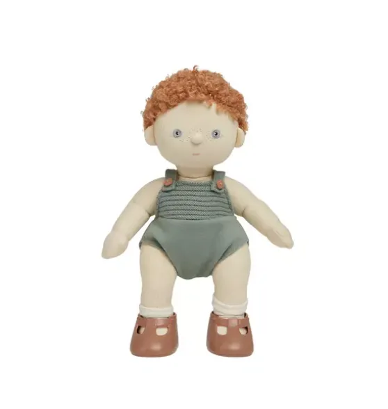 Dinkum Dolls - Pea