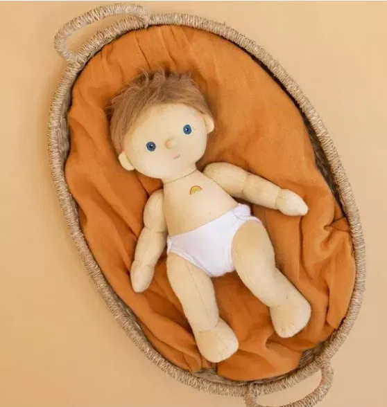 Dinkum Dolls - Poppet