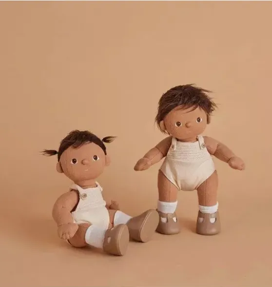 Dinkum Dolls - Sprout