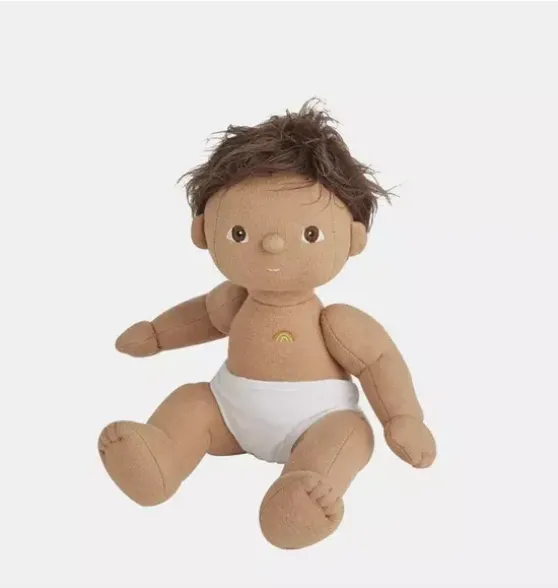 Dinkum Dolls - Sprout