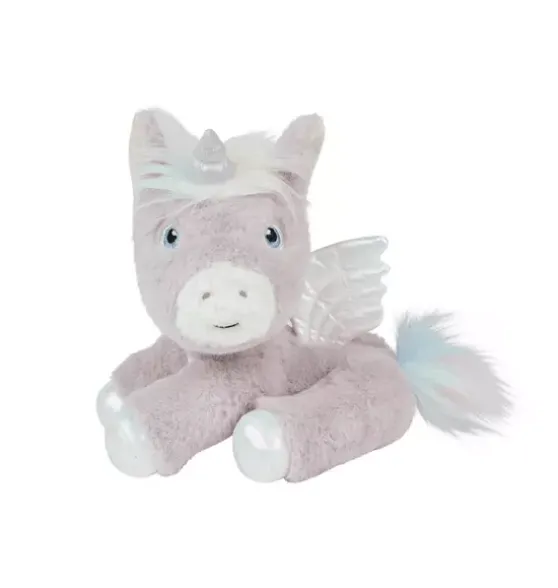 Dinkum Unicorn - Glimmer / Lilac