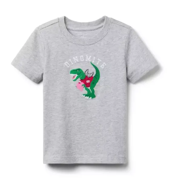 Dinomite Tee