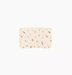 Dinosauria Changing Mat
