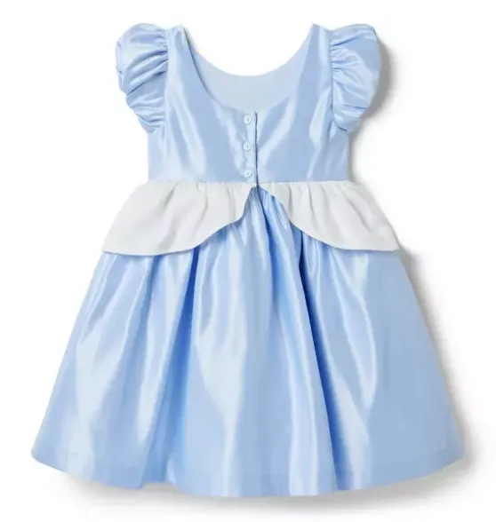 Disney Cinderella Dress