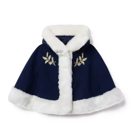 Disney Frozen Cape