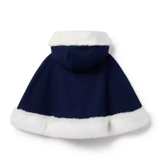 Disney Frozen Cape