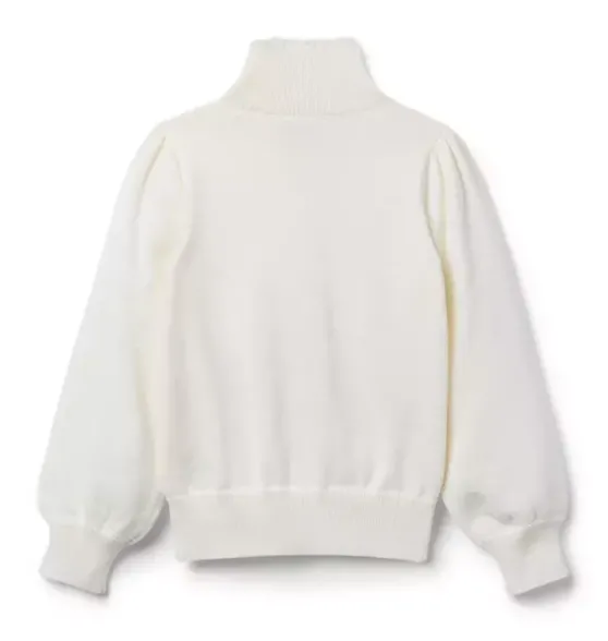 Disney Frozen Elsa Sweater