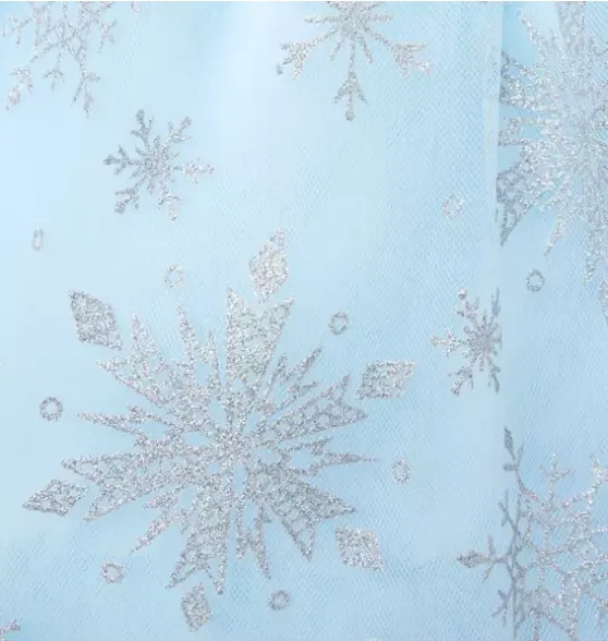 Disney Frozen Sparkle Tulle Dress