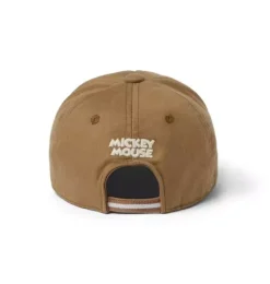 Disney Mickey Mouse Cap