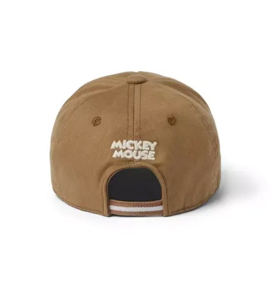 Disney Mickey Mouse Cap