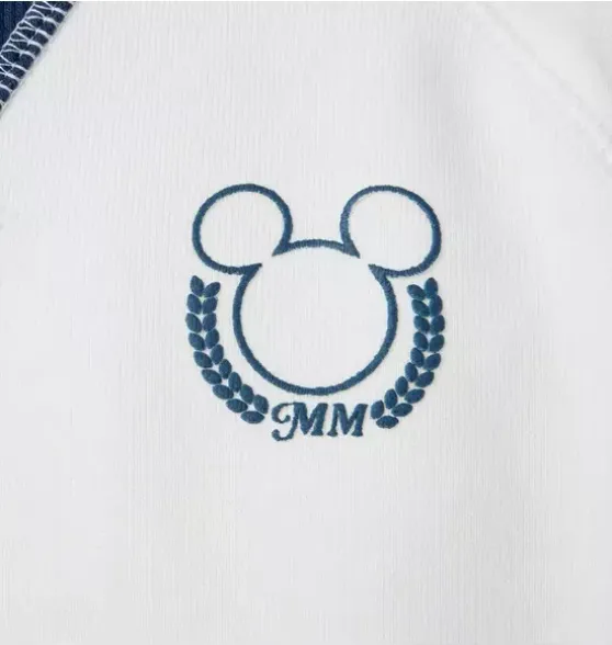 Disney Mickey Mouse French Terry Sweatshirt