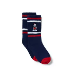 Disney Mickey Mouse Holiday Crew Sock