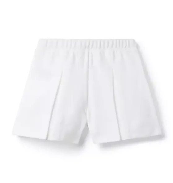 Disney Mickey Mouse Pleated Skort