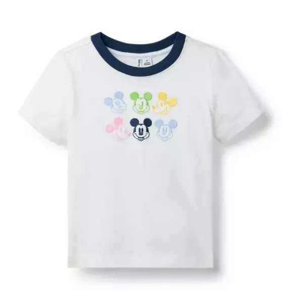 Disney Mickey Mouse Tee