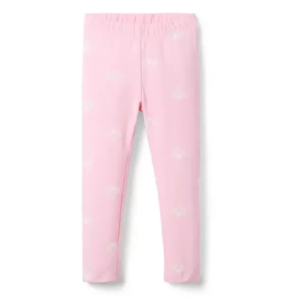 Disney Mickey Mouse Tennis Legging