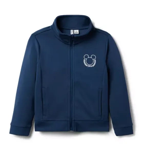 Disney Mickey Mouse Tennis Jacket