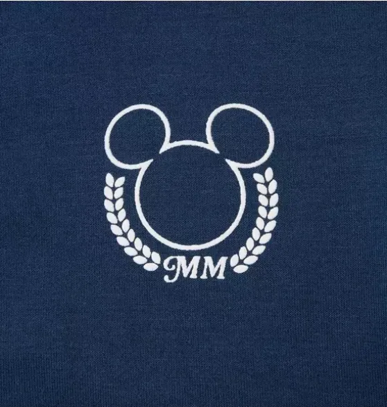 Disney Mickey Mouse Tennis Jacket