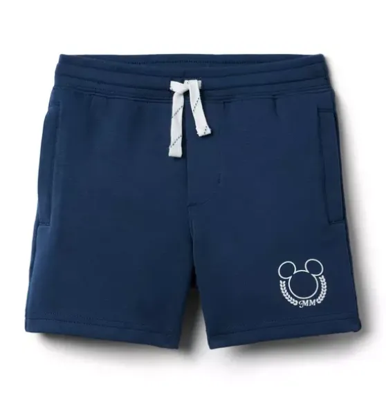 Disney Mickey Mouse Tennis Short