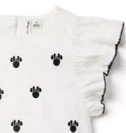 Disney Minnie Mouse Icon Top
