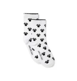 Disney Minnie Mouse Icon Sock