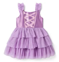 Disney Rapunzel Dress