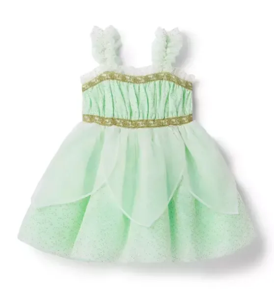 Disney Tinker Bell Dress