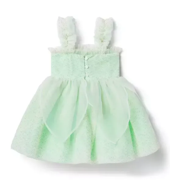 Disney Tinker Bell Dress