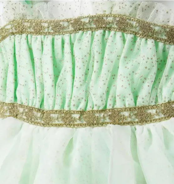 Disney Tinker Bell Dress