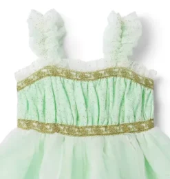Disney Tinker Bell Dress