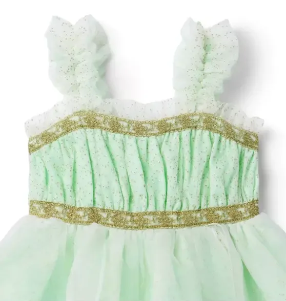 Disney Tinker Bell Dress