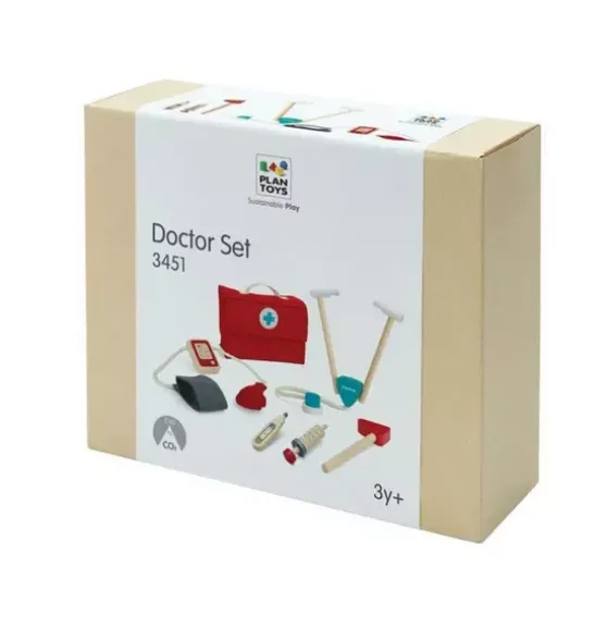 Doctor Set
