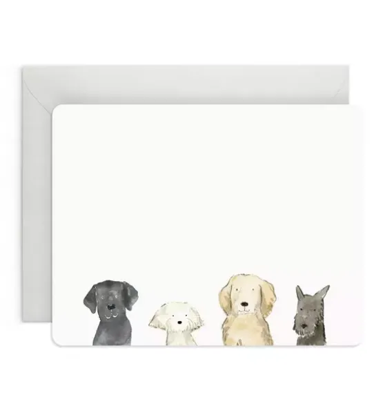 Dog Days Flat Notes