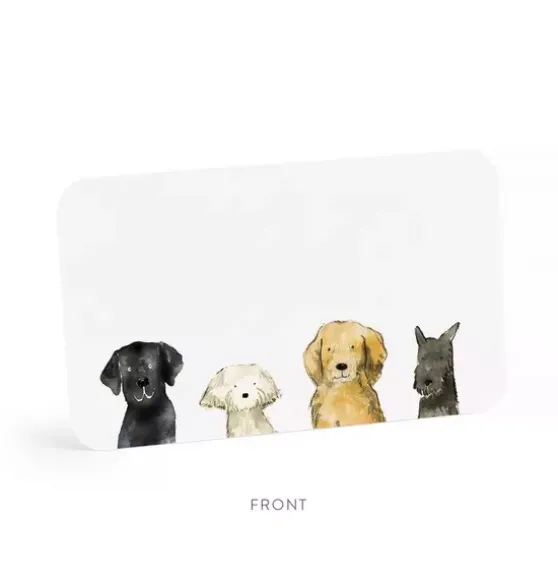 Dog Days Little Notes®
