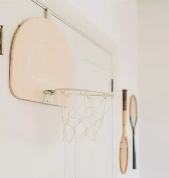 Doorway Basketball Hoop