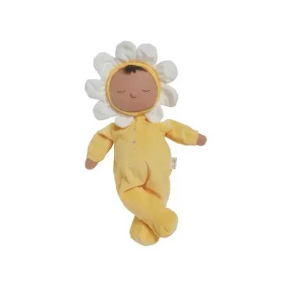 Dozy Dinkums - Pip - Buttercup