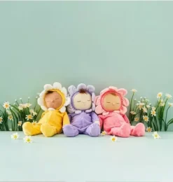 Dozy Dinkums - Pip - Buttercup