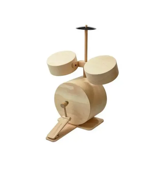 Drum Set