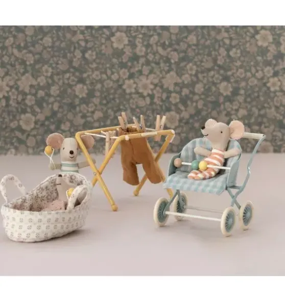 Drying Rack, Mouse