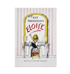 ELOISE LEATHER EDITION